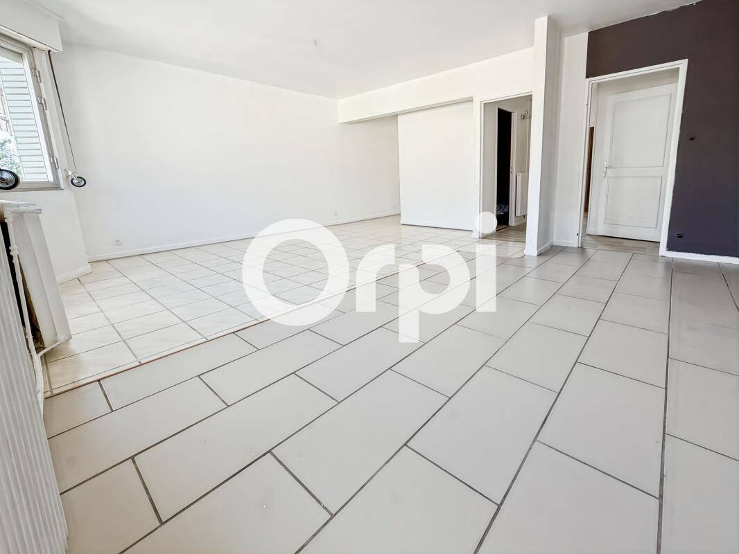 Appartement 3 pièces 62 m² · à Dunkerque · 62,4 m² · 138 500 €