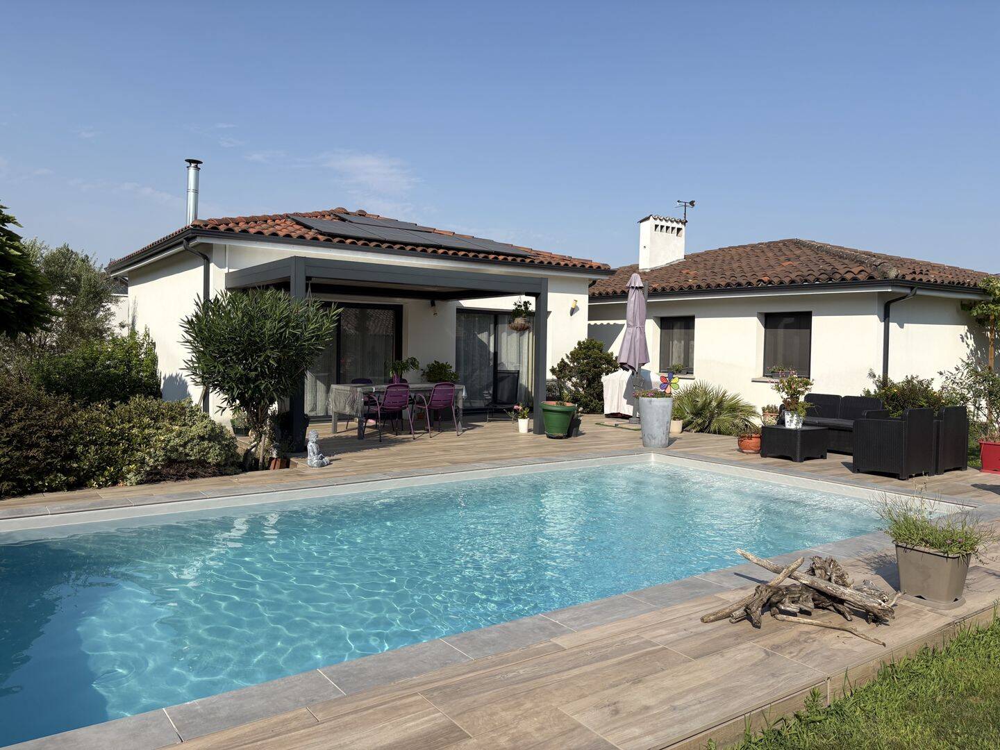 Maison 5 pièces 133 m² · à Cugnaux · 133 m² · 498 000 €