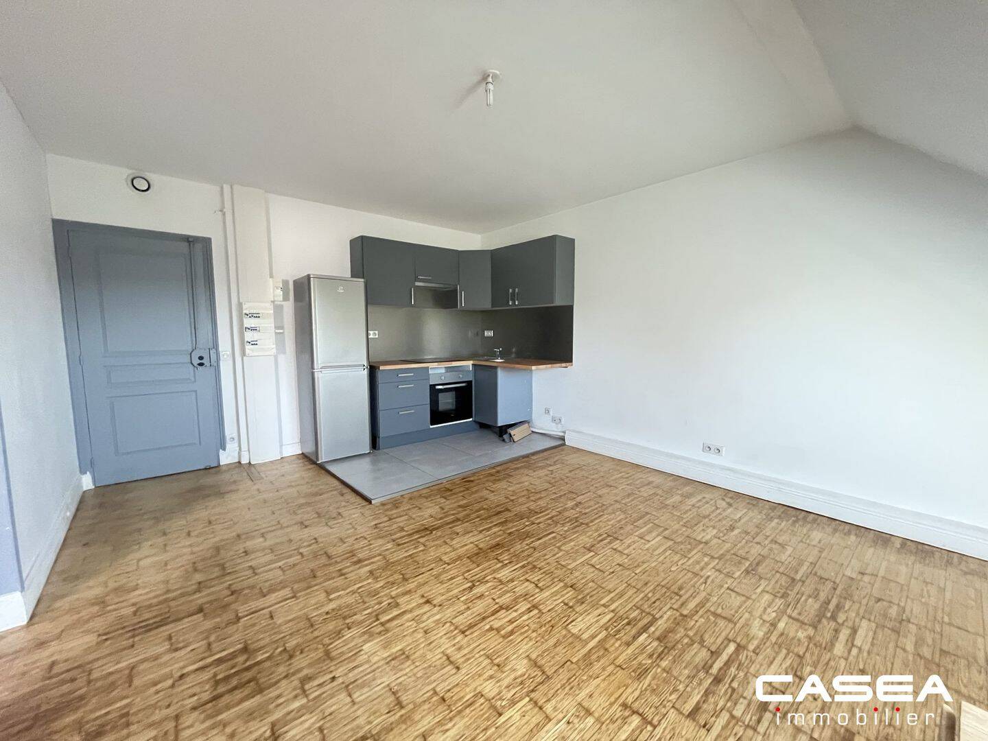 Appartement 2 pièces 42 m² · à Quimper · 41,7 m² · 640 €