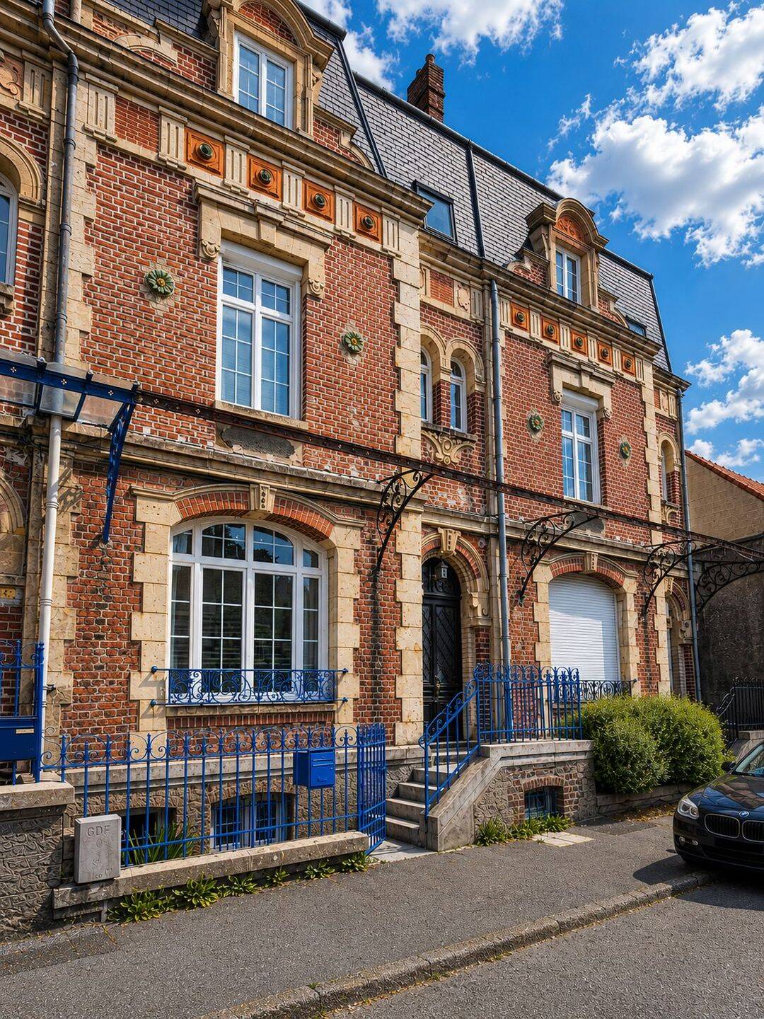Maison 7 pièces 183 m² · à Noyon · 183 m² · 223 000 €