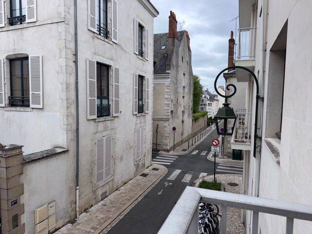 Appartement 2 pièces 44 m² · à Orléans · 44 m² · 156 000 €