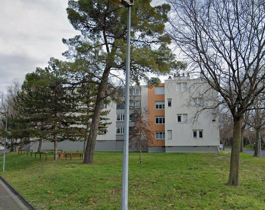 Appartement 3 pièces 51 m² · à Carpentras · 51 m² · 612 €