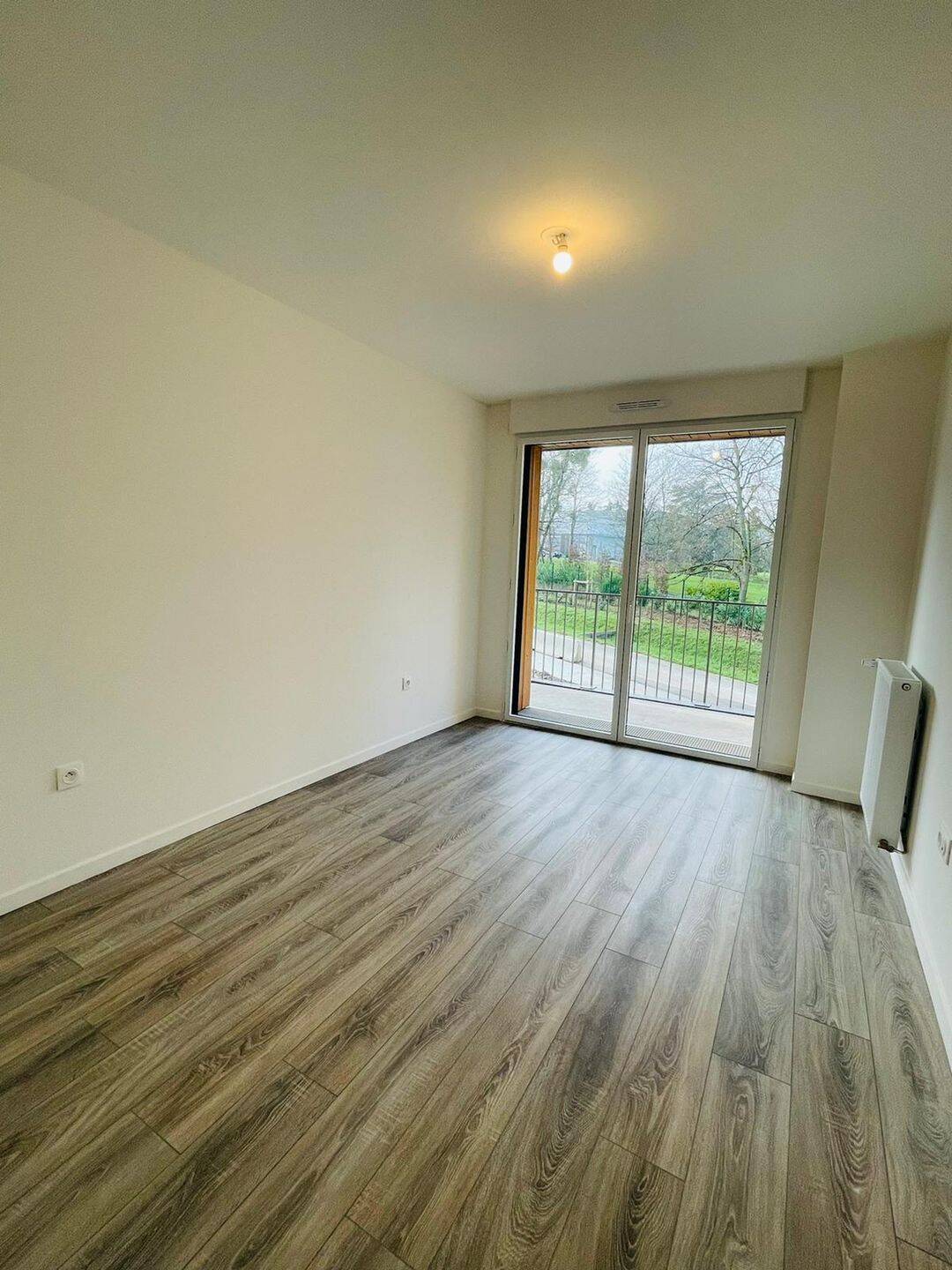 Appartement 3 pièces 60 m² · à Massy · 60,4 m² · 1 047 €