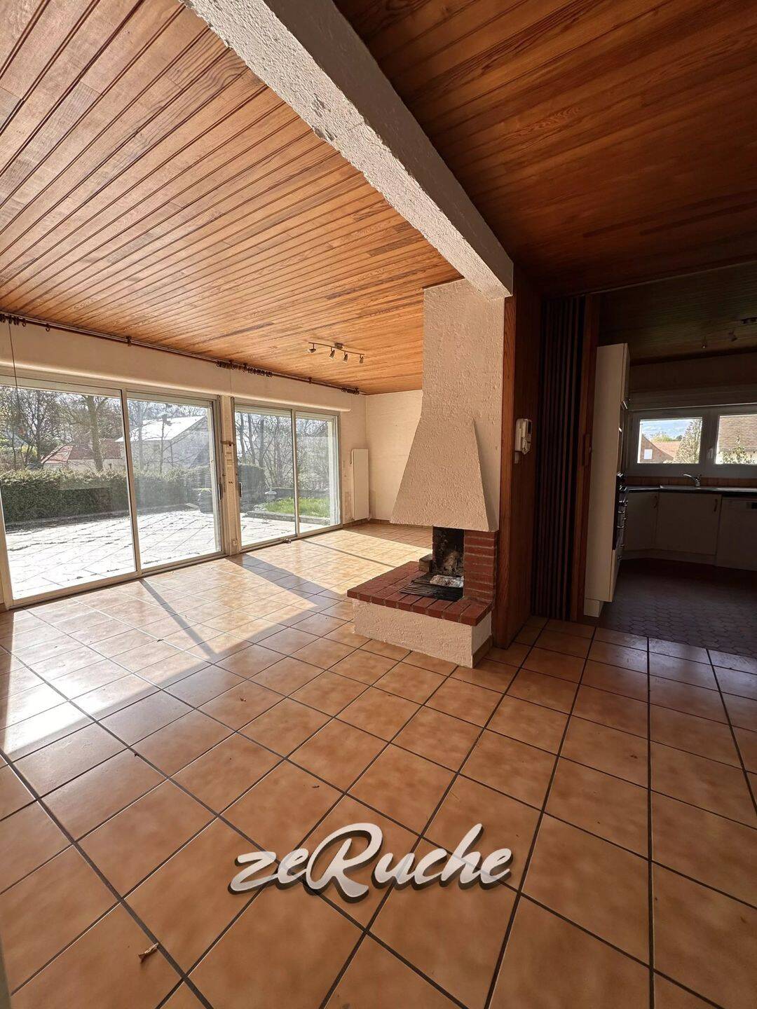 Maison 4 pièces 120 m² · à Cairon · 120 m² · 299 900 €