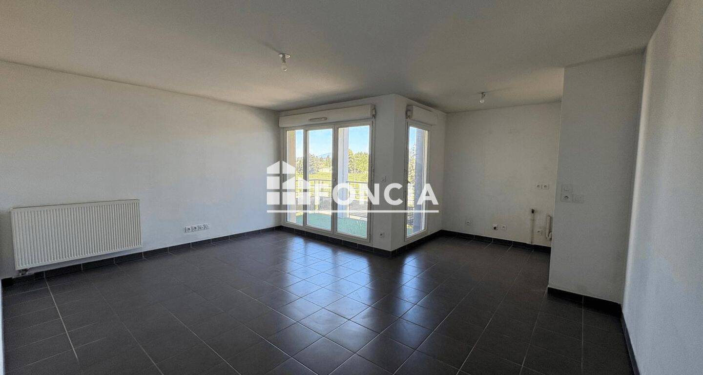 Appartement 3 pièces 60 m² · à Avignon · 60,3 m² · 790 €