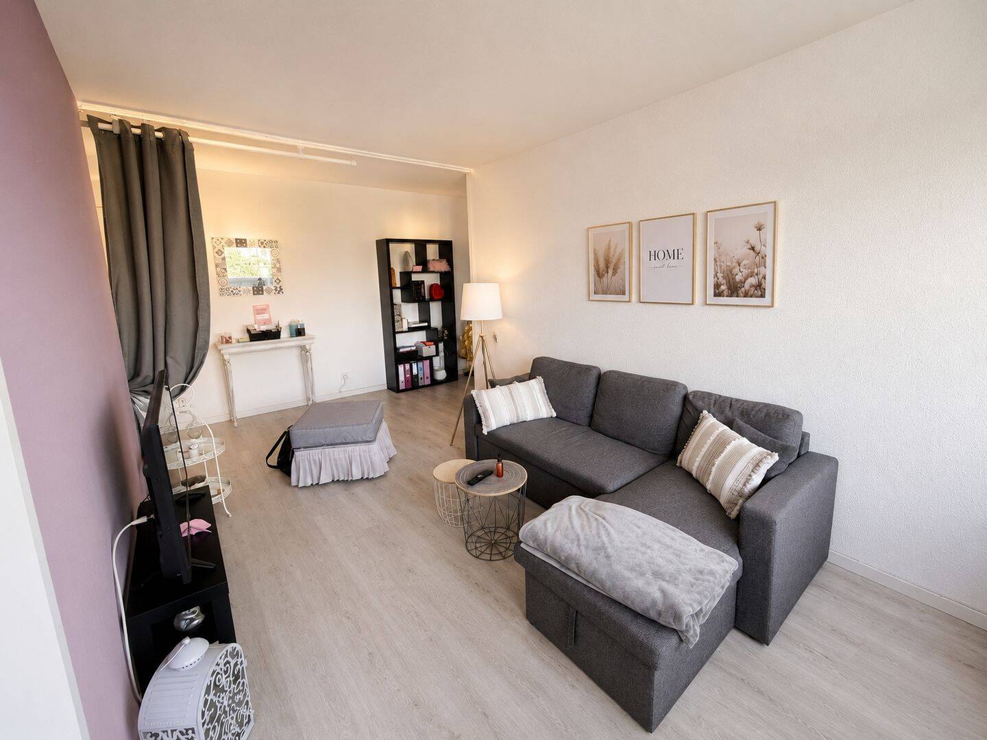 Appartement 2 pièces 50 m² · à Vétraz-Monthoux · 50,4 m² · 185 000 €