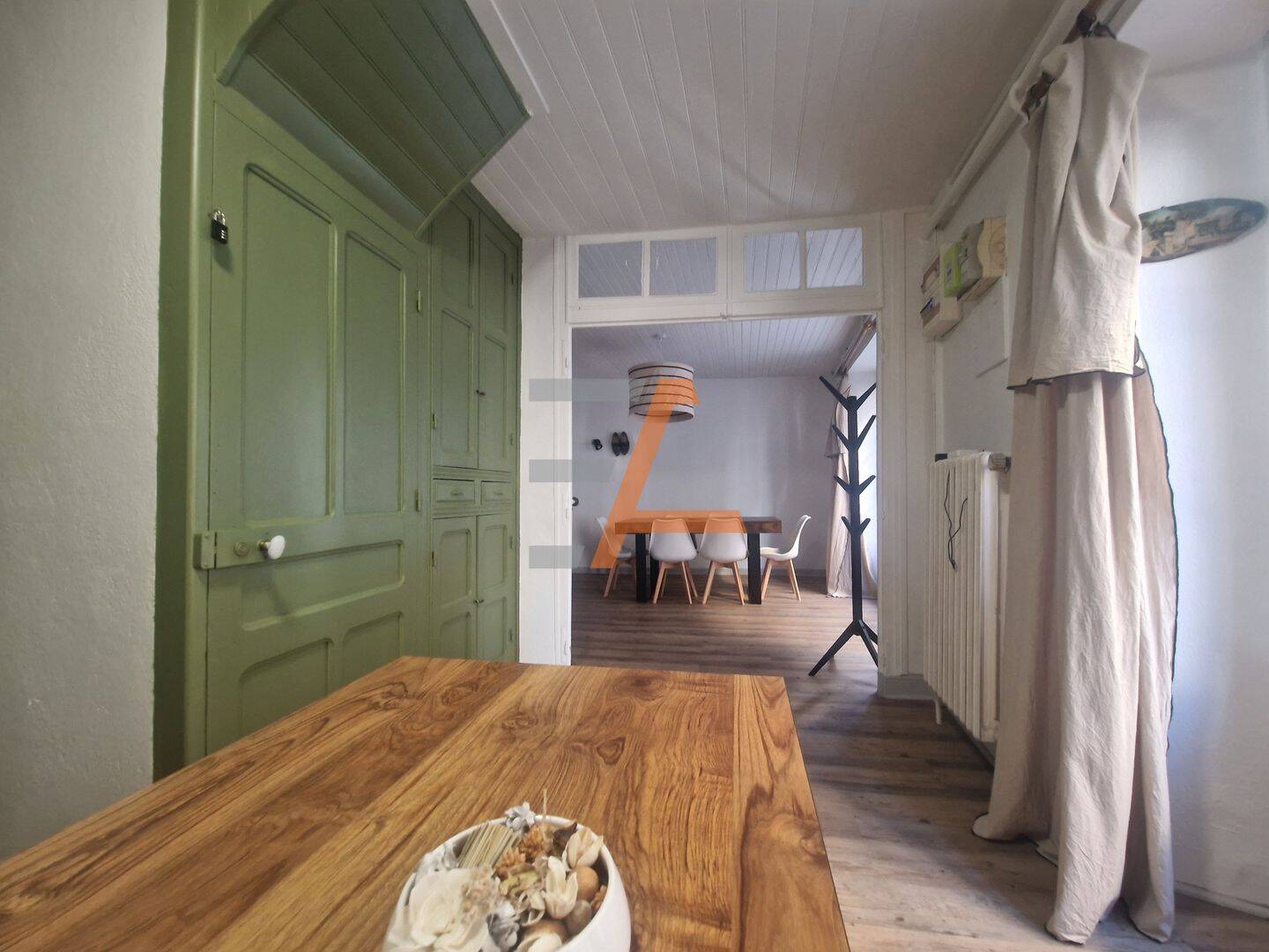 Maison 5 pièces 106 m² · à Rosières · 106 m² · 120 000 €