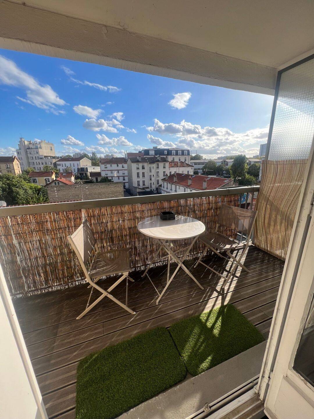 Appartement 2 pièces 41 m² · à Maisons-Alfort · 41 m² · 1 120 €