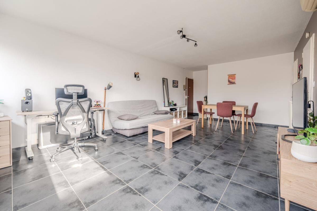 Appartement 2 pièces 53 m² · à Montpellier · 53 m² · 170 000 €