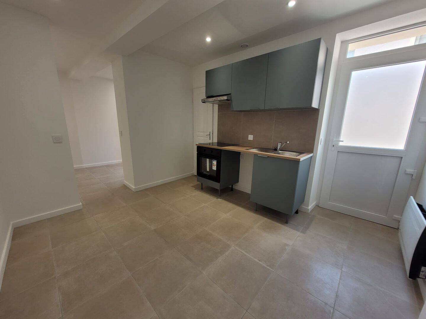 Appartement 1 pièce 20 m² · à Meulan-en-Yvelines · 20,1 m² · 670 €