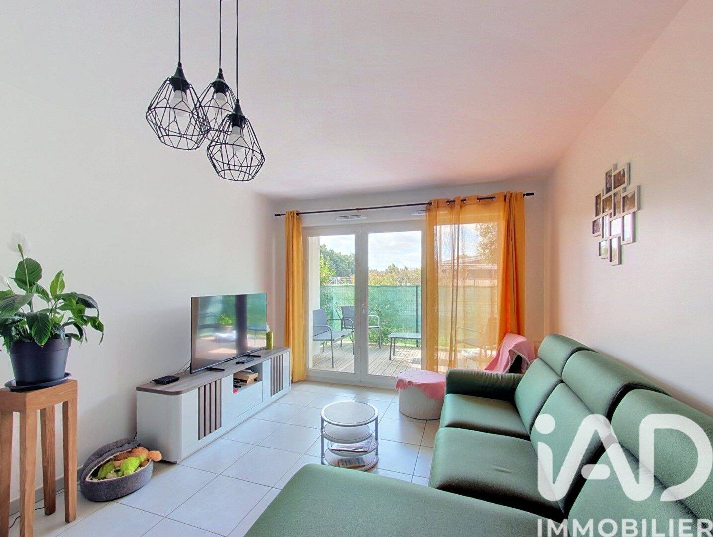 Appartement 3 pièces 63 m² · à Mérignac · 63 m² · 260 000 €