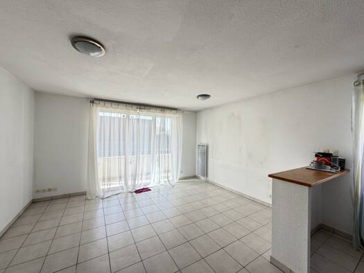 Appartement à vendre 159 000 € 3 pièces 2 chambres 61 m² 1er étage L'Isle-Jourdain 32600