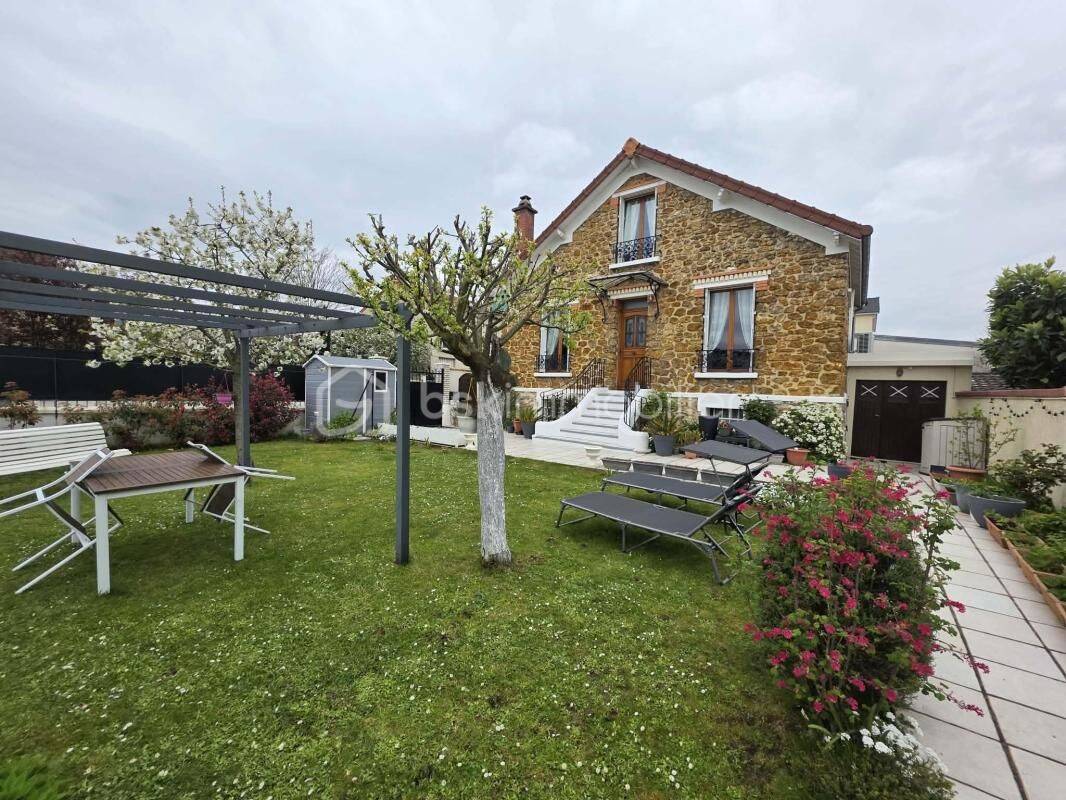 Maison 4 pièces 80 m² · à Le Perreux-sur-Marne · 80 m² · 539 000 €