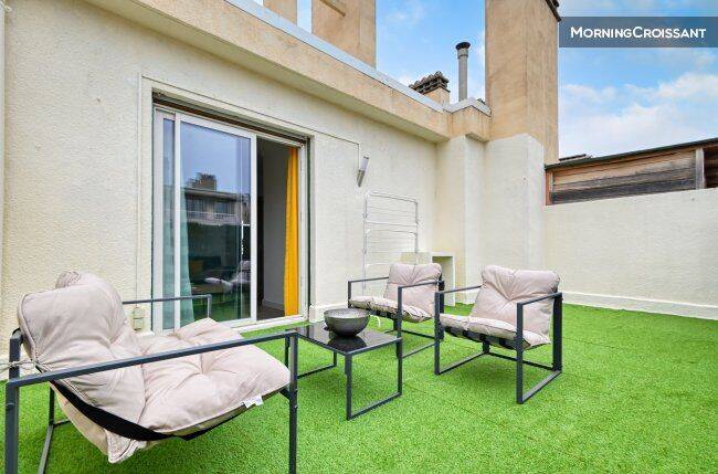 Appartement 1 pièce 46 m² · à Marseille 5ème Arrondissement · 46 m² · 1 414 €/mois