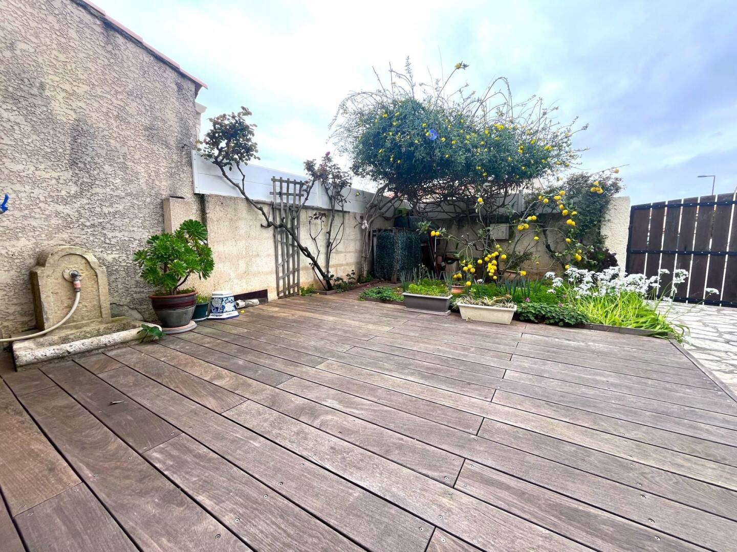 Maison 4 pièces 109 m² · à Sète · 109 m² · 358 000 €