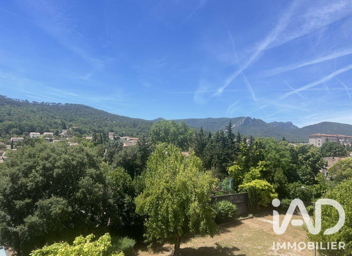 Appartement 4 pièces 75 m² · à Brignoles · 75 m² · 185 000 €