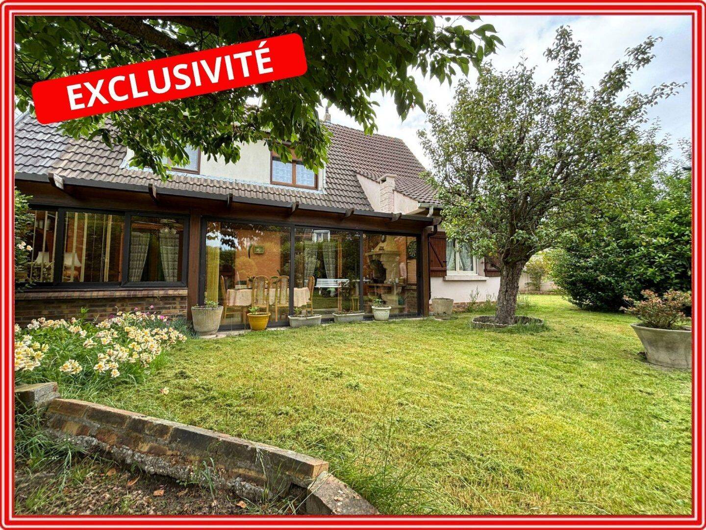 Maison 6 pièces 150 m² · à Le Havre · 150 m² · 243 000 €