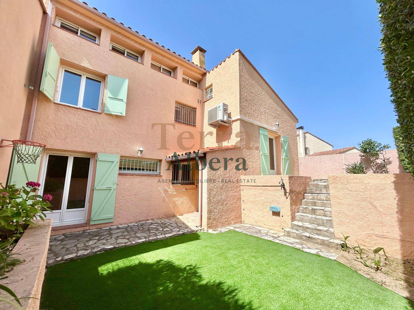 Maison 7 pièces 144 m² · à Cabestany · 144 m² · 315 000 €