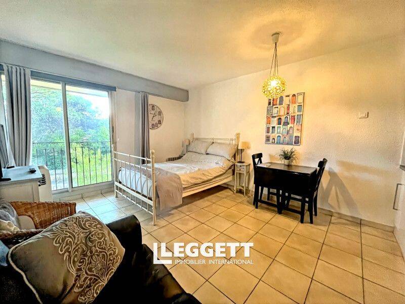 Appartement 1 pièce 24 m² · à Saint-Tropez · 24 m² · 289 000 €