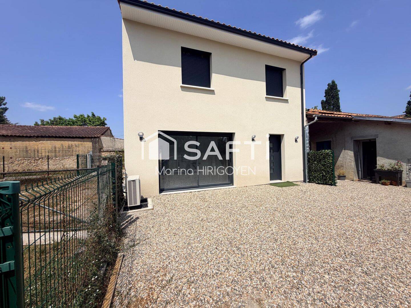 Maison 4 pièces 106 m² · à Saucats · 106 m² · 329 000 €