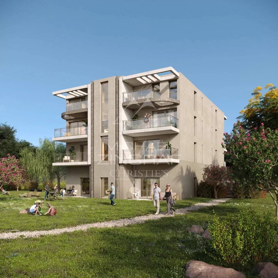 Appartement à vendre - Première occupation