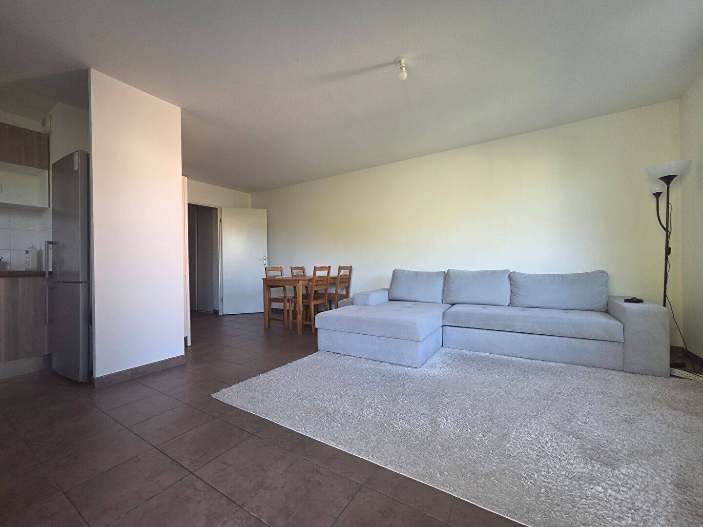 Appartement 3 pièces 64 m² · à Saint-Orens-de-Gameville · 64 m² · 1 050 €/mois