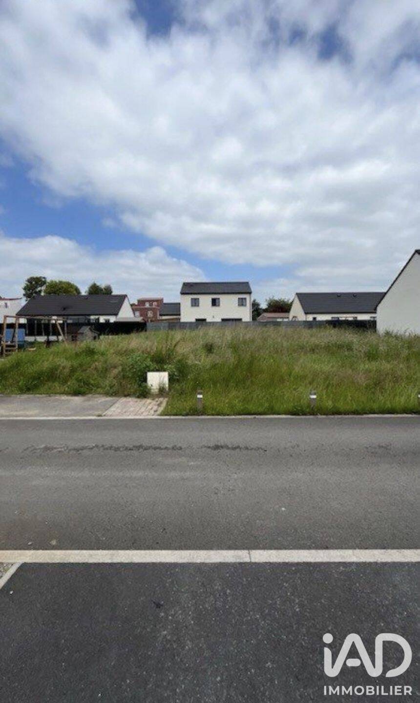 Terrain de 528 m² à Montigny-en-Gohelle - photo 2