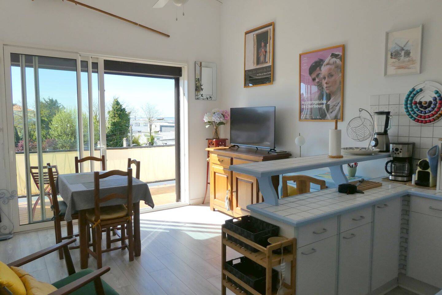 Appartement 2 pièces 40 m² · à Royan · 40 m² · 150 000 €