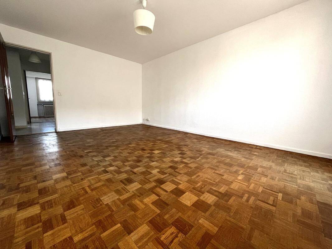 Appartement 3 pièces 68 m² · à Metz · 68,4 m² · 932 €