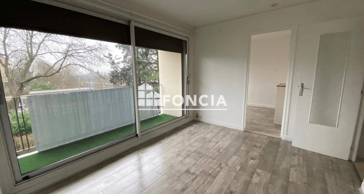 Appartement 2 pièces 31 m² · à Conflans-Sainte-Honorine · 31,5 m² · 762 €/mois