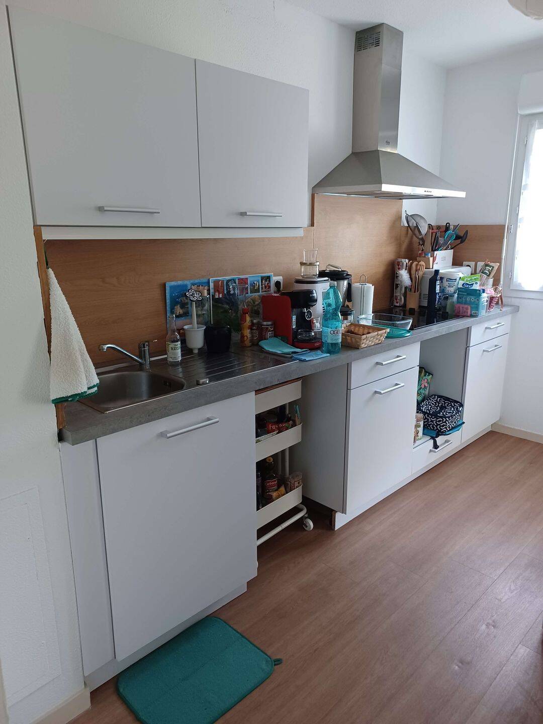 Appartement 3 pièces 66 m² · à Anglet · 66 m² · 805 €/mois