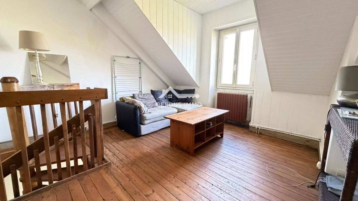 Appartement 4 pièces 73 m² · à Nantes · 73,1 m² · 1 200 €/mois