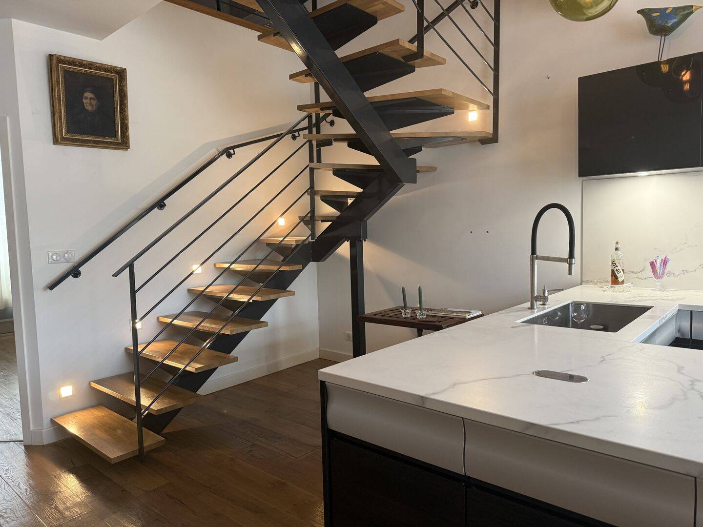 Appartement 4 pièces 107 m² · à Mérignac · 106,5 m² · 2 000 €/mois