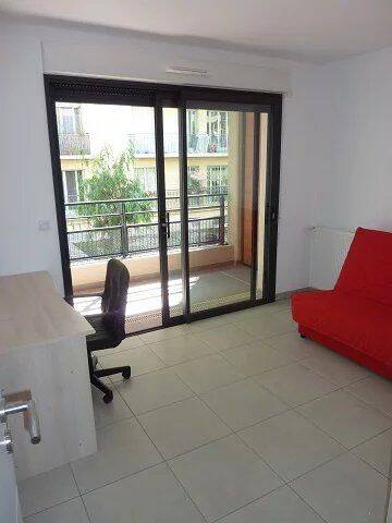 Appartement 10 m² · à Nice · 10 m² · 750 €/mois