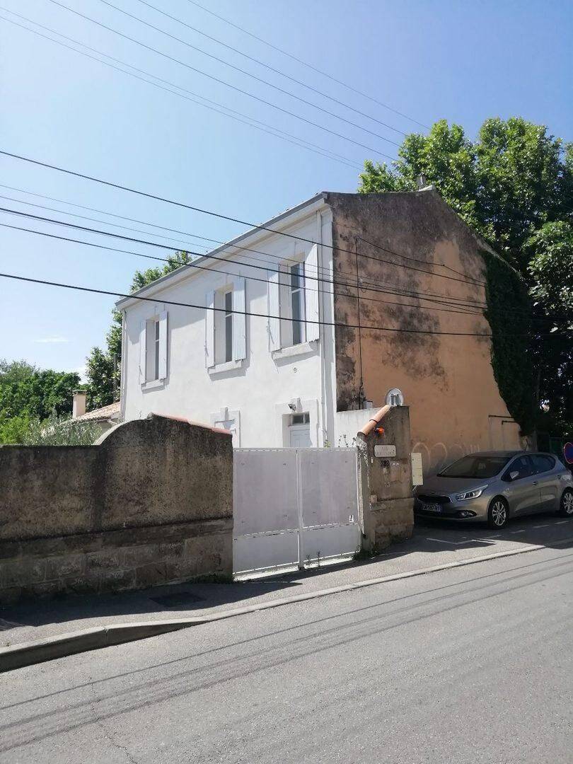 Appartement 3 pièces 60 m² · à Salon-de-Provence · 60 m² · 796 €/mois