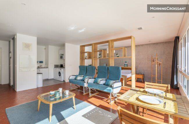 Appartement 1 pièce 52 m² · à Marseille 2ème Arrondissement · 52 m² · 975 €/mois