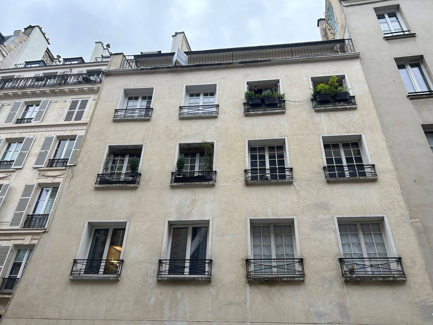 Appartement 1 pièce 26 m² · à Paris 5ème Arrondissement · 26 m² · 279 000 €