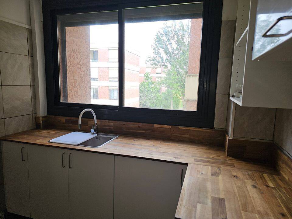 Appartement 4 pièces 77 m² · à Toulouse · 77 m² · 1 110 €