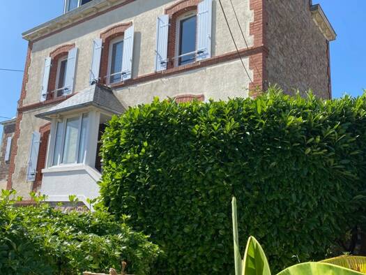 Maison à vendre 280 000 € 5 pièces 3 chambres 103 m² 744 m² de terrain Le Vieux Bourg-La Lande Blanche-Plounez Paimpol 22500