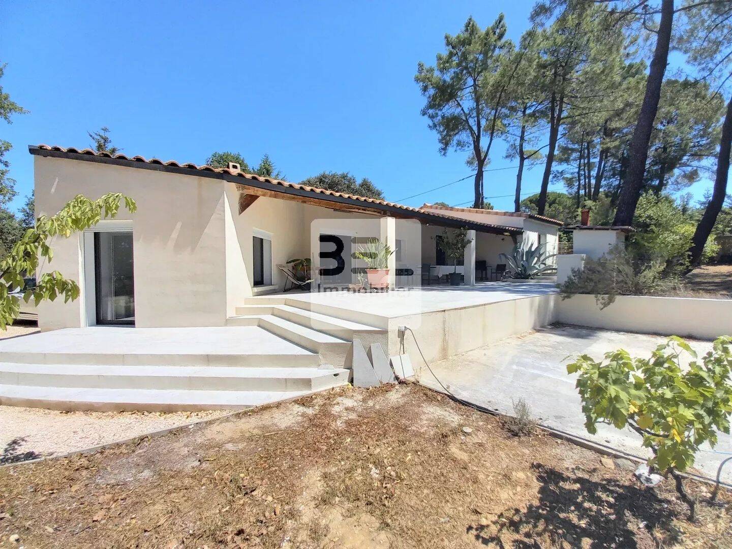 Maison 7 pièces 145 m² · à Goudargues · 145 m² · 429 000 €