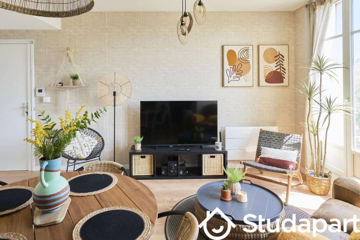 1 pièce 11 m² · à Metz · 11 m² · 530 €