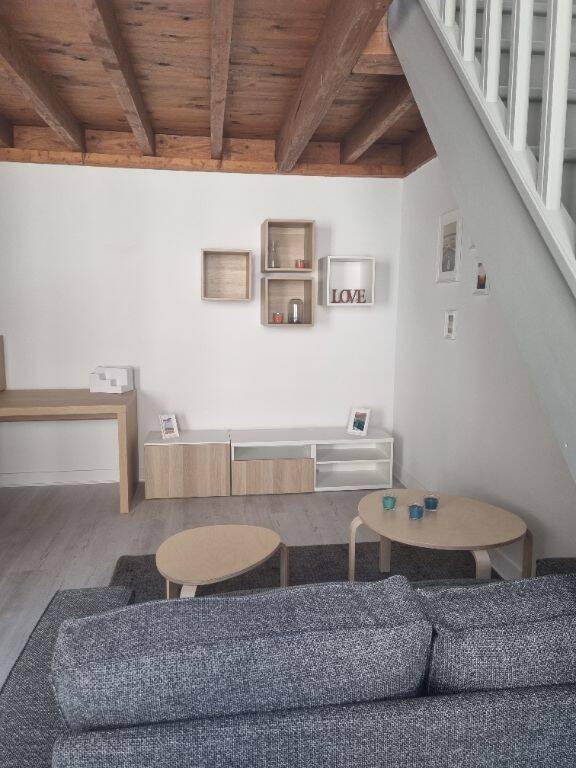 Appartement 2 pièces 34 m² · à Bordeaux · 33,7 m² · 735 €