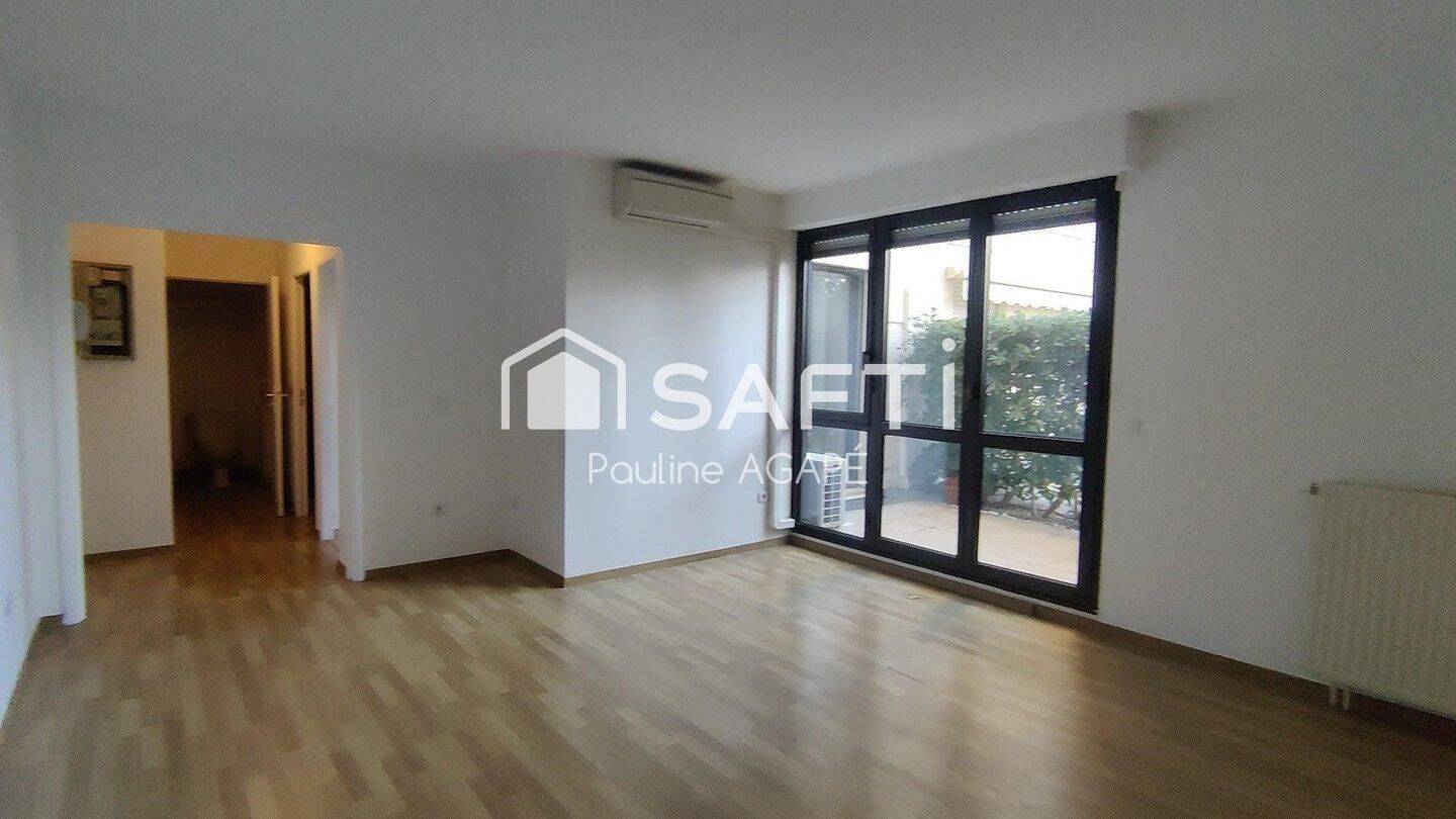 Appartement 2 pièces 51 m² · à Montpellier · 51 m² · 149 000 €