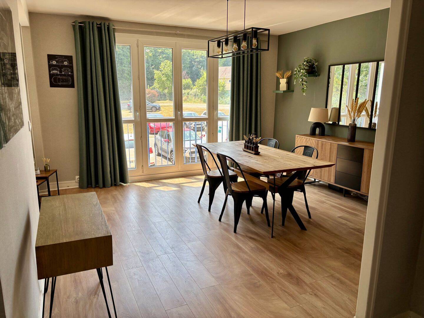 Appartement 4 pièces 72 m² · à Maromme · 72 m² · 98 500 €