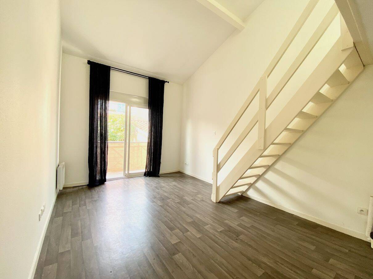 Appartement 1 pièce 29 m² · à Bordeaux · 28,5 m² · 145 000 €