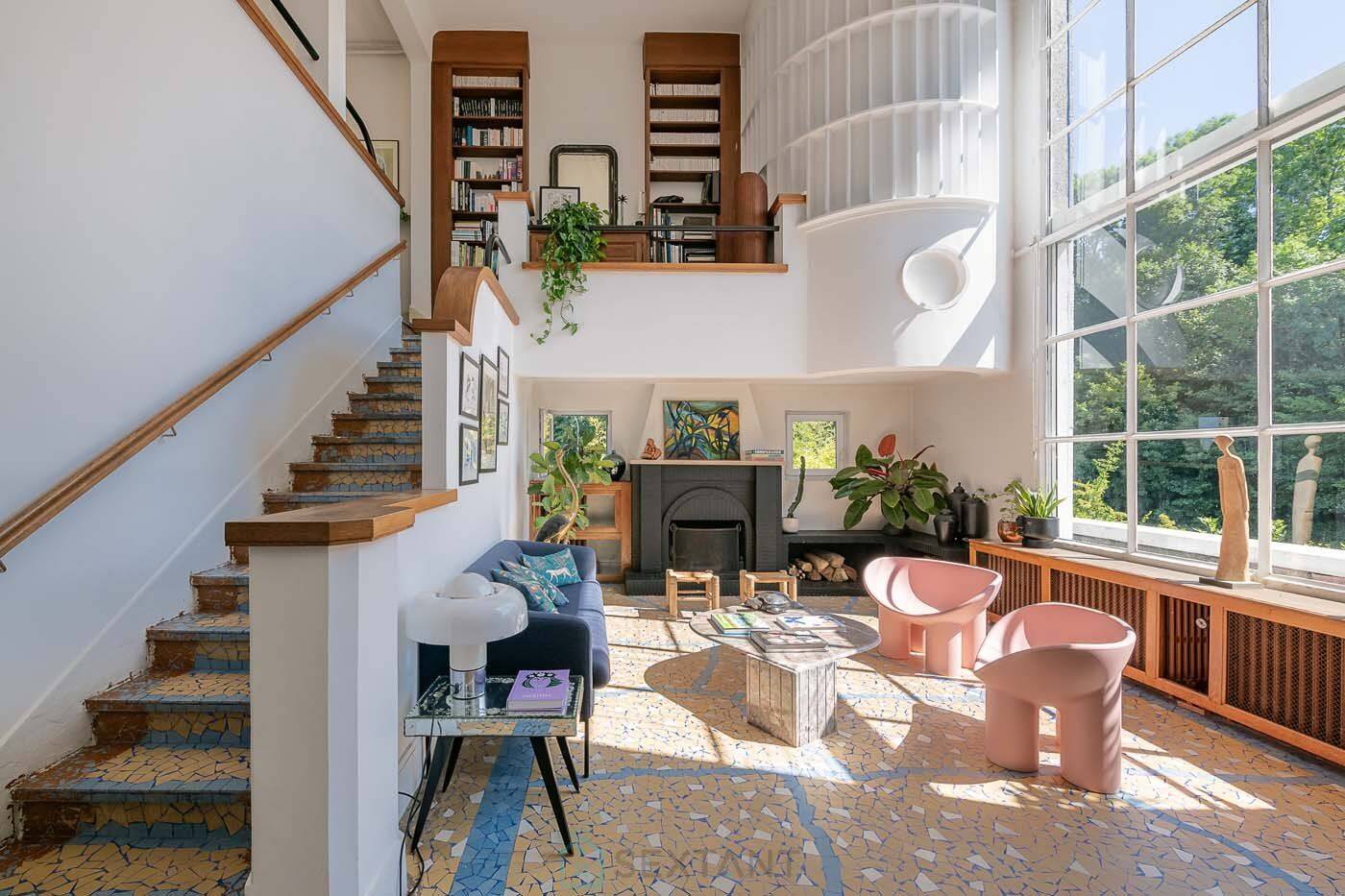 Maison 8 pièces 350 m² · à Montargis · 350 m² · 550 000 €