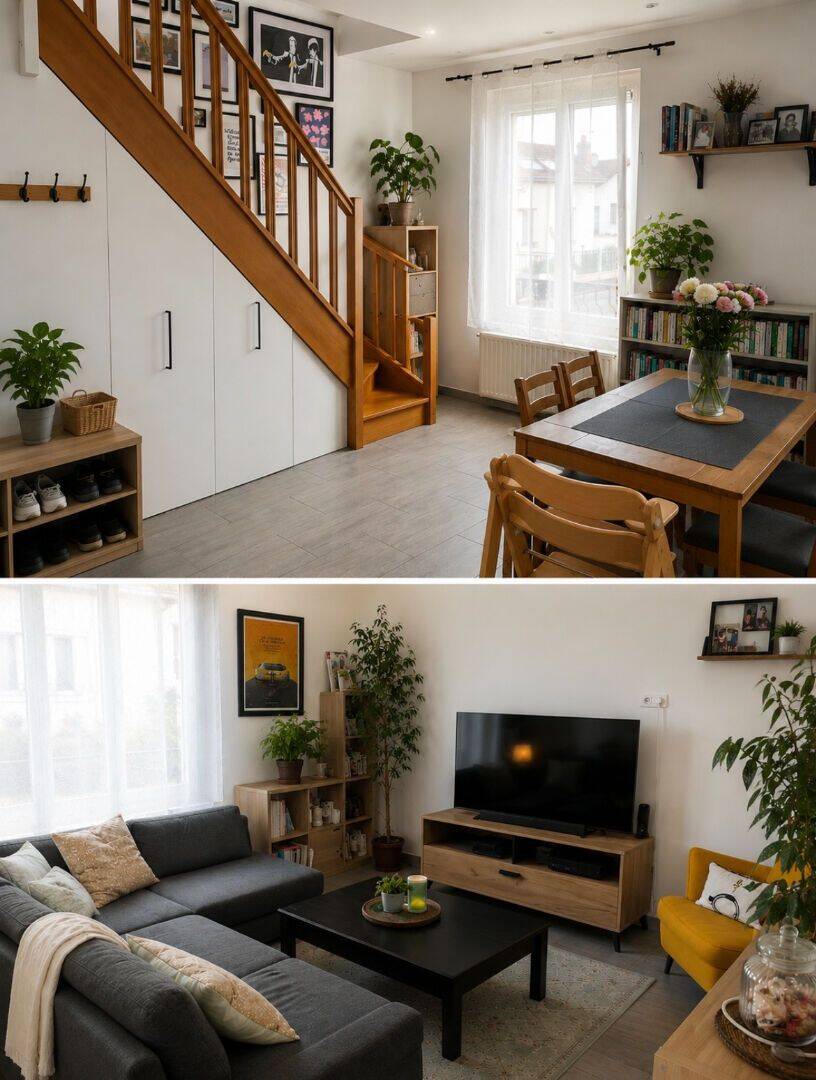 Maison 5 pièces 87 m² · à Chambly · 87 m² · 259 000 €