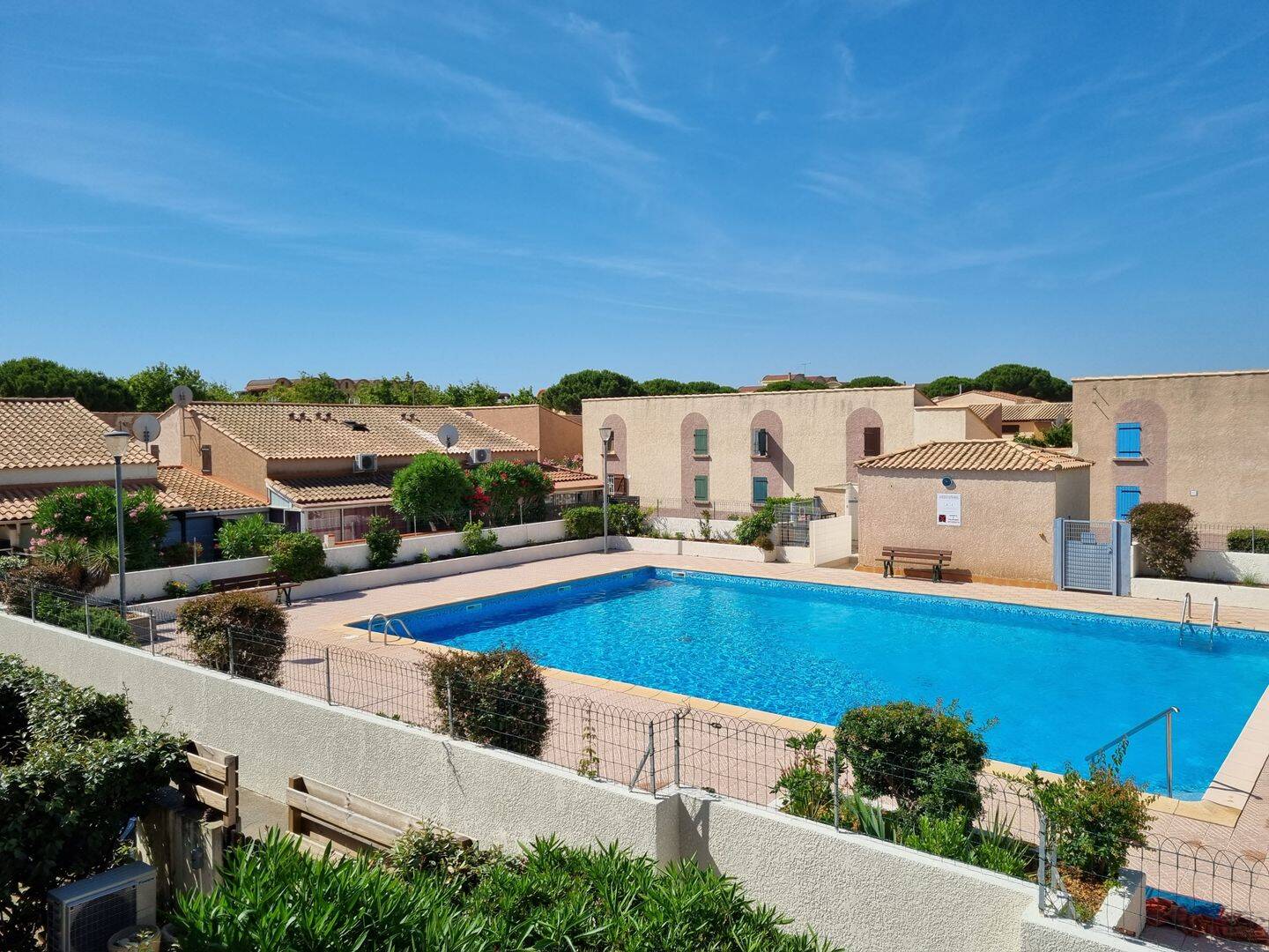 Appartement 3 pièces 32 m² · à Gruissan · 32 m² · 129 000 €