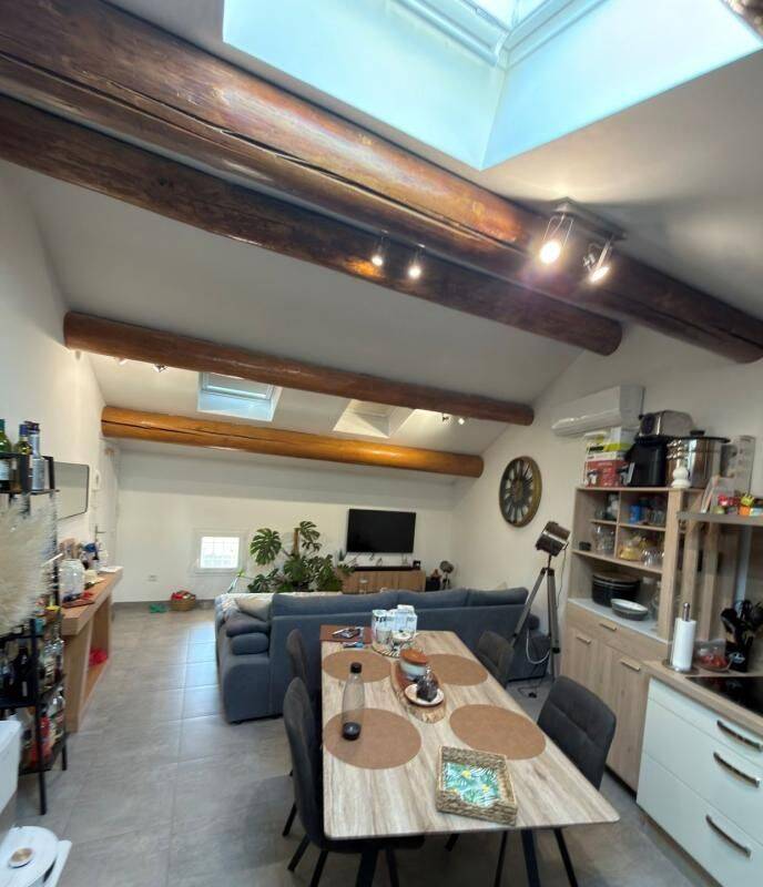 Appartement 3 pièces 55 m² · à Carpentras · 55 m² · 655 €/mois