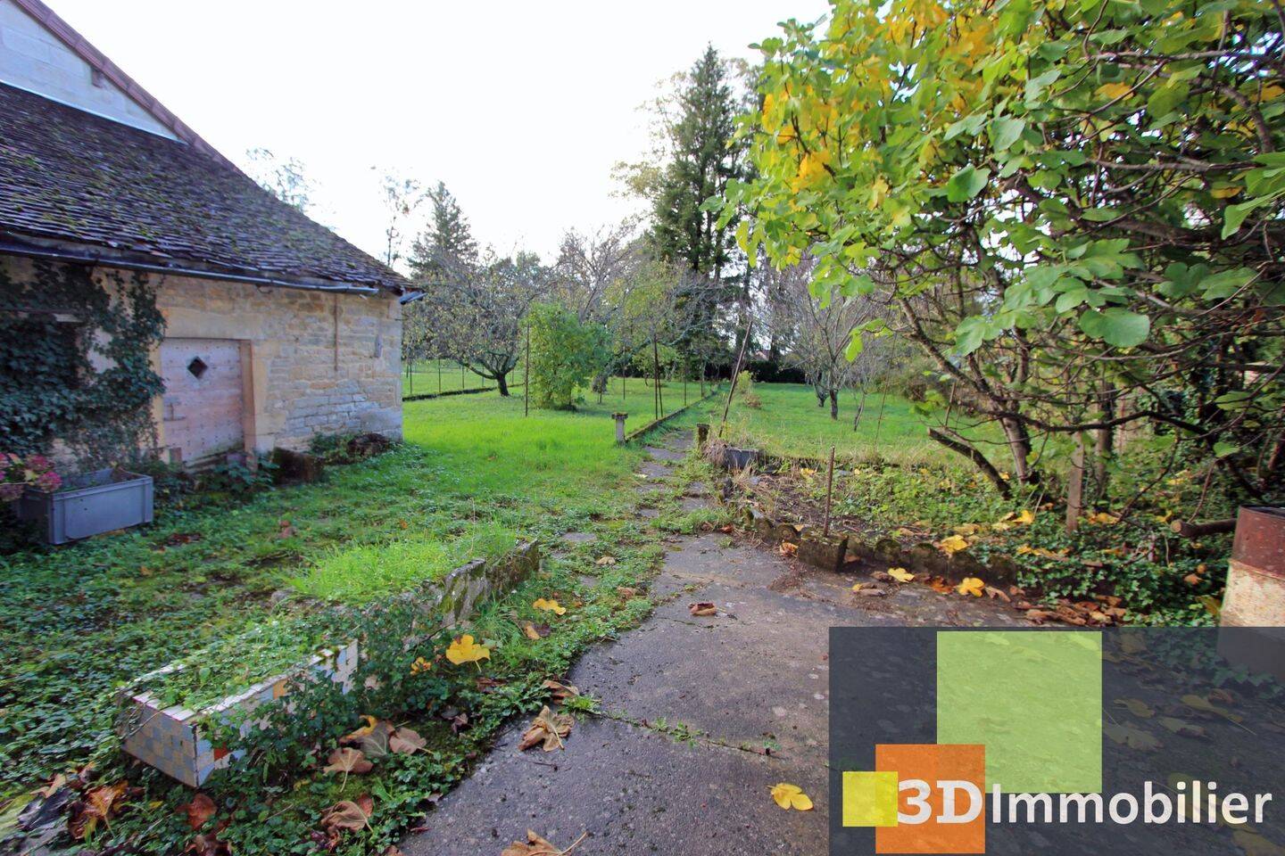 Maison 7 pièces 200 m² · à Lons-le-Saunier · 200 m² · 119 000 €